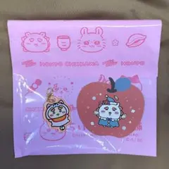 ちいかわ 犬張り子アクリルチャーム＆ちいぽけオマケ