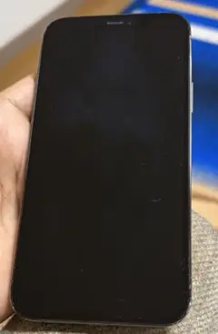Iphone 12 pro 256ギガ