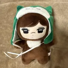 2025年最新】カイ ぬいぐるみ exoの人気アイテム - メルカリ