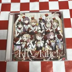 【C20936】KEY of Like!