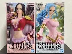 2025年最新】GLITTER&GLAMOURS -BOA.HANCOCK-Ⅱの人気アイテム - メルカリ