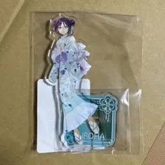 彩葉 アクリルスタンド 京都IP書店 超かぐや姫！TSUTAYA - メルカリ