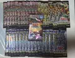 イザナギ&イザナミ シークレットコンプセット REBIRTH OFLEGENDS