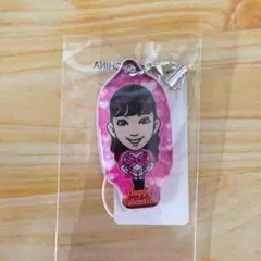 重留真波 クリーナー