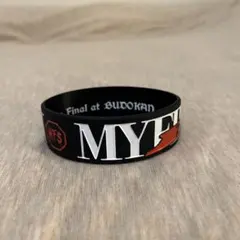 MY FIRST STORY ラバーバンド