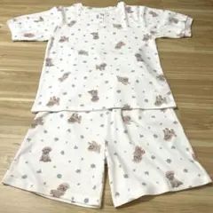 ピーチジョン　腹巻き付き　プードル　ルームウェアのサムネイル