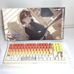 2026年最新】キーボード 千燈ゆうひの人気アイテム - メルカリ