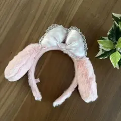 サンリオピューロランド マイメロ カチューシャ