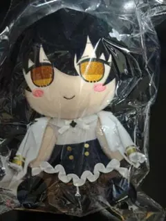 アズールレーン ぬいぐるみ シリーズ 信濃 ふもふもしなの。 新品未