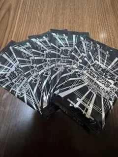 遊戯王 LIMIT OVER SPECIAL PACK vol1 6パック