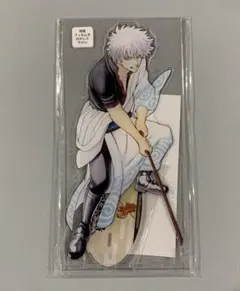 2025年最新】アクリルmegaフィギュア 銀魂の人気アイテム - メルカリ