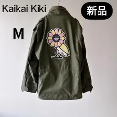 2025年最新】kaikai kiki ジャケット・アウターの人気アイテム