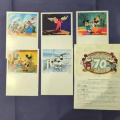 2025年最新】ミニー ミッキー 70周年の人気アイテム - メルカリ