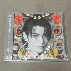 文藝解体新書 武藤潤 ソロ盤 1枚