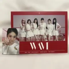 2025年最新】ive イソ トレカの人気アイテム - メルカリ