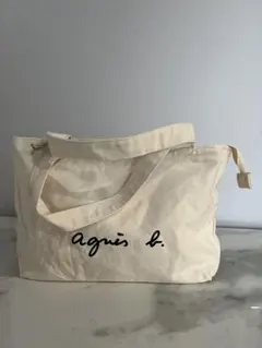 ミニバッグ　キャンバス