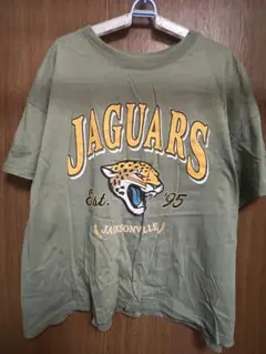 H&M ジャガーズ Tシャツ XL