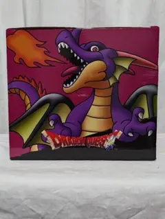 ドラゴンクエスト　竜王　ビッグアクションフィギュア