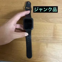 スマートウォッチ ジャンク品