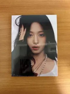 アヒョン K-POP