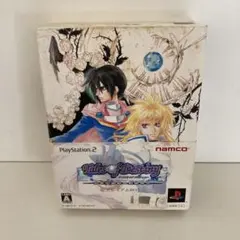 G045テイルズ オブ デスティニー ディレクターズカット 豪華プレミアムBOX