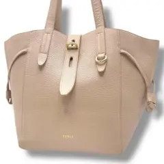 2026年最新】furla トートバッグ netの人気アイテム - メルカリ