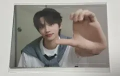 TWS FC 特典 PHOTOLOG ブロマイド セット