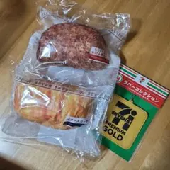 セブンイレブンくじ