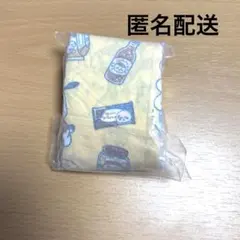 ちいかわ×サンリオ エコバッグ 総柄