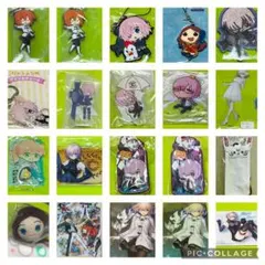 【1/7商品追加】Fate【カルデア 　セット】