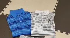 adidas⭐︎アディダス⭐︎ゴルフウェア2点