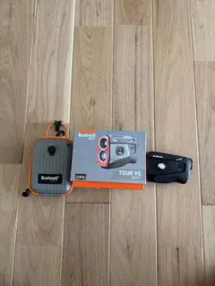Bushnell TOUR V5 SHIFT レーザー距離計のサムネイル
