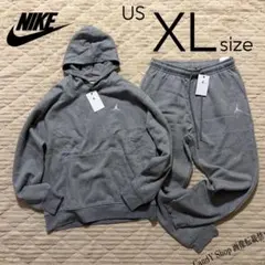 ナイキ ジョーダン スウェット パーカー スウェットパンツ 上下 XL