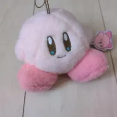 星のカービィ ぬいぐるみ マスコットのサムネイル