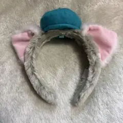 ディズニーシー ジェラトーニ カチューシャ ディズニーリゾート