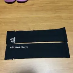 애시드 블랙 체리 암 워머