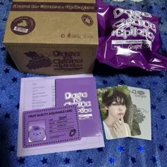 CRAVITY ccrew ヒョンジュン