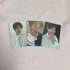 ENHYPEN JAKE ジェイク DAYONEトレカ まとめ