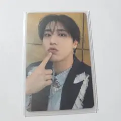 ENHYPEN DESIREUNLEASH kpopmerch トレカ ソンフン - メルカリ