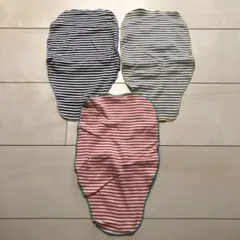 汗とりマット　3枚　ベビー