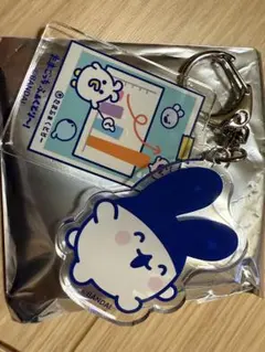 たまごっちふぁくとり〜! みみっち　　アクリルキーホルダー