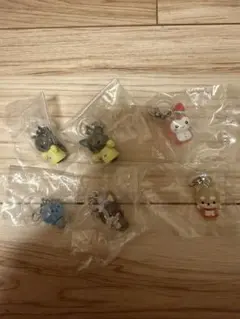 jochum めじるしアクセサリー