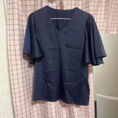COCOMOMO ブラウス