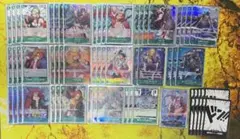 緑ボニー　デッキ　フルパラレル　組み替えパーツ付 2025年最新】緑ボニー デッキの人気アイテム - メルカリ