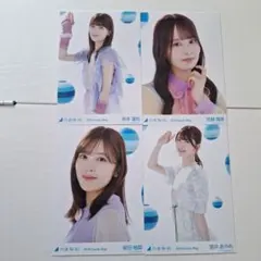 乃木坂46 2026 生写真セット