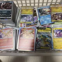 2026年最新】ポケモンカードまとめ売り1000枚の人気アイテム - メルカリ