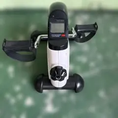 フィットネスバイク カロリーカウント機能付き スポーツ 小物 格安