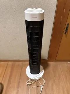 2026年製造】COCOHIE タワー型冷風扇 本体 - メルカリ