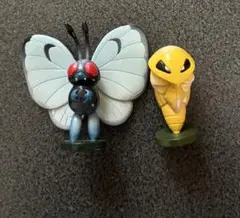タカラトミー モンコレ　初期フィギュアセット