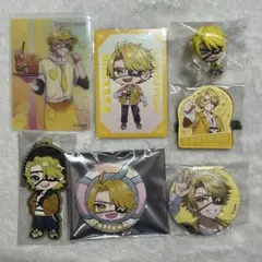 たっつんさんセット